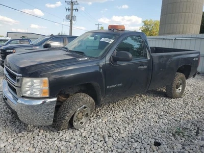 Engine 6.0L VIN K 8th Digit Opt LY6 Fits 07-08 SIERRA 2500 PICKUP 737609 - Image 1 of 4