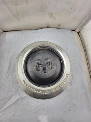 1989-93 DODGE RAMCHARGER calotas Chrysler #52057793 tampa central - Imagem 1 de 4