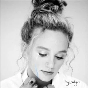 HOLLYN - Bye, Sad Girl - Christian - Gospel - Pop - Dance - Toby Mac - 2019 CD - Picture 1 of 1