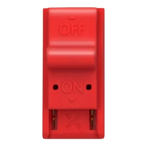 MMOBIEL RCM Jig Clip Short Connector Compatible with Nintendo Switch - Red - Picture 1 of 5