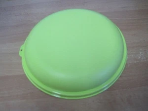 Tupperware Deckel für Behälter mit 18 cm Ø Clarissa Haubendeckel - Bild 1 von 2
