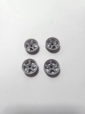 Mini-Z Custom 20mm  jdm style rim - Image 1 of 4