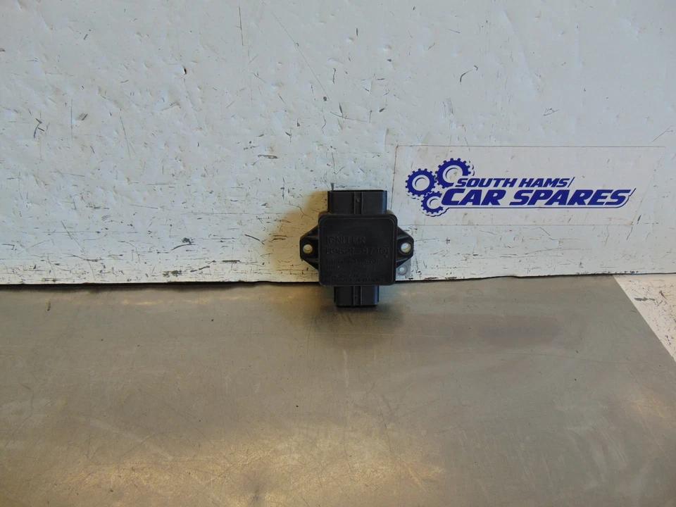 Módulo encendedor Daihatsu Terios 97-06 encendido 1.3 gasolina 89621-97401 - Imagen 1 de 4