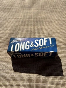 Noodle Long & Soft Golfbälle 3er Pack - Bild 1 von 4