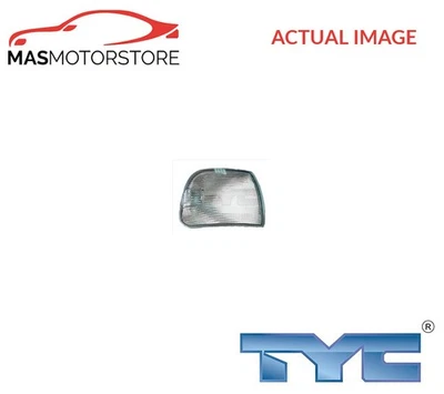 INDICATOR LIGHT BLINKER LAMP RIGHT TYC 18-5541-01-2 P NEW OE REPLACEMENT - Image 1 of 4