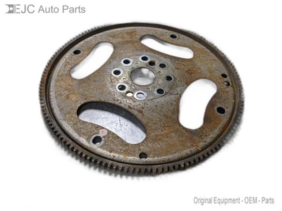 Placa flexível para 07-17 GMC Acadia 3.6 12597026 gasolina - Imagem 1 de 4