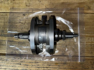 Cigüeñal KTM 450 SXF 2016 edición de fábrica  Foto 1 de 4