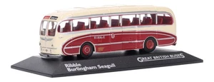 4655118 Atlas Editions 1:76/OO Gauge Ribble Burlingham Seagull (Pre-Owned) - Picture 1 of 1