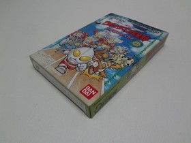 DATACH ULTRAMAN CLUB Spokon Famicom Cartridge Only Nintendo 3207 fc