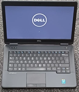 14INCH DELL LATITUDE E5440 CORE I5 16GB 256GB SSD WIN 11 PRO/OFFICE 2019 - Picture 1 of 15