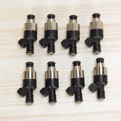 8x Inyectores de combustible para Chevrolet Impala SS CAPRICE V8 1994-1996 5,7 L OE# 17095004 Foto 1 de 4