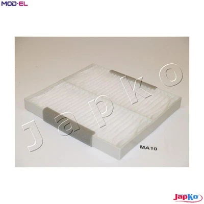 FILTER CABIN AIR 21MA10 FOR MAZDA 6/Hatchback/Sport/Kombi/combi-coupe ATENZA 6 - Image 1 of 4