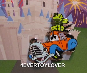Disney Pin Trading Mickey FRIEND GOOFY CARS Pins Original - Bild 1 von 1