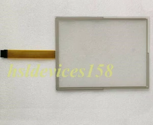 1Pc NEW For TPI#1389-002 Rev C Touch screen Glass Touchpad - Picture 1 of 3