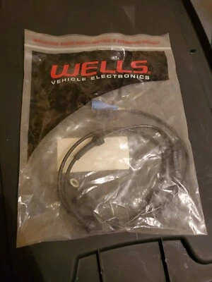 Nuevo 47901-CK000 Sensor ABS Trasero Izquierdo Nissan Quest 2004-2009 Pozos 3.5L  Foto 1 de 4