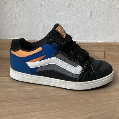 Vnw Desurgent Us5.5 eu38 vintage Wie muska Rowley Kaly Koston Ellington - Bild 1 von 4