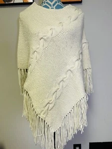 Poncho suéter I.N.C International Concepts - Imagen 1 de 6