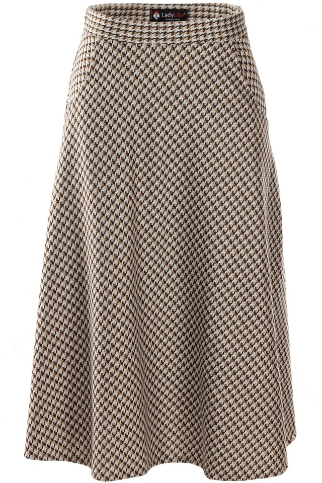 Paw knitted skirt Size 0, 2, 4, 6, 8 US Fashionable NEW High Quality - Image 1 of 4