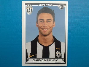 Figurine Calciatori Panini 2010-11 2011 n.254 Marchisio Juventus - Foto 1 di 1