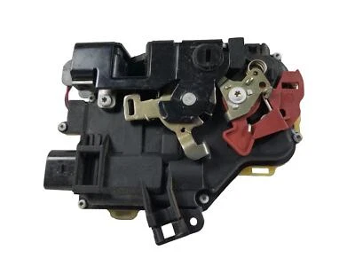 2003 Audi A4 Door Latch Left Rear - Image 1 of 3