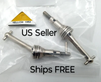 MJX Hyper Go RC 14301 14302 14303 CVD Drive Shafts 14410 Ships FREE US Seller - Image 1 of 4
