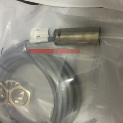 Interruptor de proximidad 1 PIEZA NUEVO BALLUFF BES M18MG-USC70B-BV05 envío gratuito Foto 1 de 4