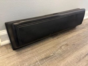 1985-1993 Cadillac SDV FWD Fleetwood RIGHT REAR Armrest BLACK - Bild 1 von 6