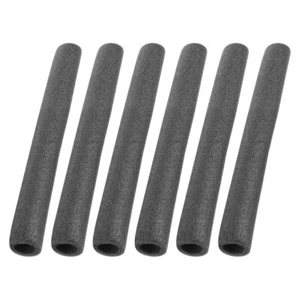 6 Pcs Sponge Pipe Accessories Trampoline Parts Replacement Dust Cover Child - Picture 1 of 12