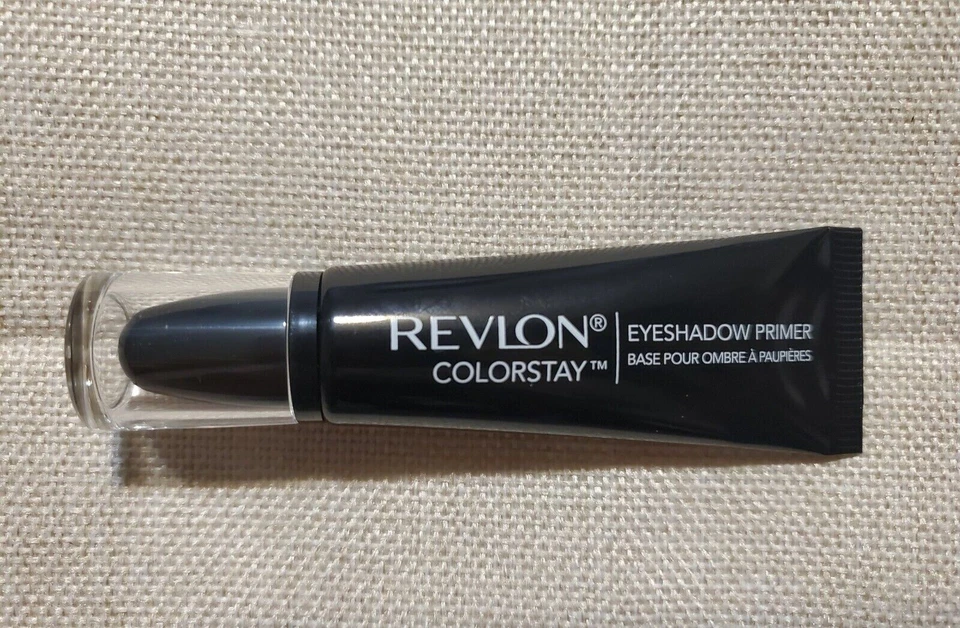 Revlon Colorstay Eye Shadow Primer #100 Universal Shade NWOB - Image 1 of 1