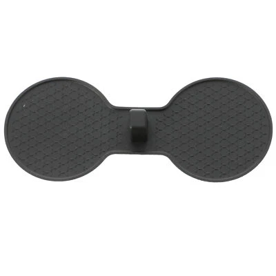 NUEVO OEM Nissan 2021-2024 Rogue Consola Portavasos Alfombrilla 96977-6RR0A Foto 1 de 4