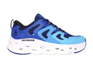 Skechers x Snoop Dogg Go Run Swirl Tech Sneakers - Picture 1 of 15