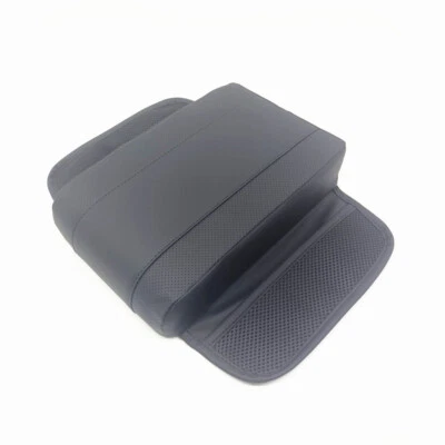 Armrest Pad Car Center Console Cushion Heighten Pad Elbow Support Accessories - Image 1 of 4