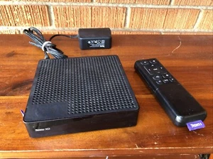 Roku XD 2050X HD Digital Streaming Media Player W/ Power Adapter & Remote - Picture 1 of 7