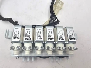 6 units ASCO RB3-0167 SOLENOID VALVE - Picture 1 of 10