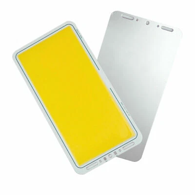 Panel de fuente de luz COB de 12V 70W bombilla de panel blanco cálido frío de alta potencia Foto 1 de 4