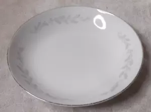 Royalton China Co porcellana traslucida viti EG 3301 servizio rotondo ciotola 7 1/2" - Foto 1 di 10