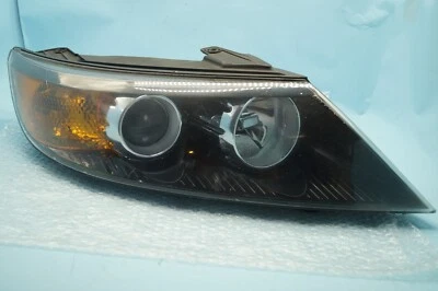 ✅ 2011 2012 2013 Kia Sorento фары правый пассажир галогенные фары OEM - Изображение 1 из 4