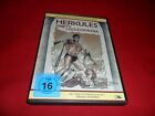 DVD / Herkules - Im Netz der Cleopatra (1961) - Monumentalfilm mit Brad Harris