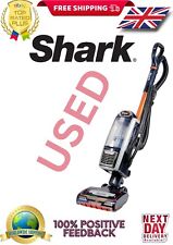 Shark NZ801UK Anti Hair Wrap Upright Vacuum Cleaner (Dirty/No Upholstery)