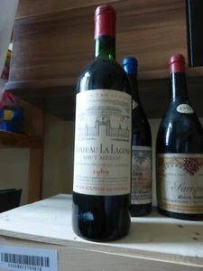 Chateau La Lagune 1969 HAUT MEDOC - Bild 1 von 2