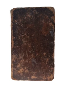 The ENTERTAINING MORALIST: Select Essays From Eminent English Authors / 1795 - Bild 1 von 24