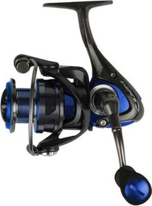 Okuma ISX-40B Inspira Left Right Hand 5.0:1 Spinning Fishing Reel - Picture 1 of 1