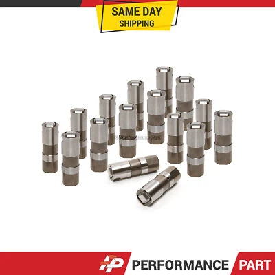 Elevador de rodillos hidráulico 89-07 para GMC Cadillac Chevrolet 4.5 4.8 4.9 OHV 16V Foto 1 de 4