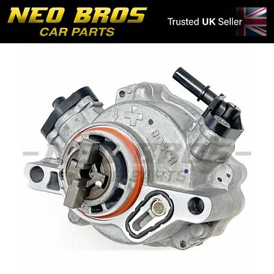 OE Brake Vacuum Pump Citroen 1.6 HDi 1.5 1.6 BlueHDi Diesel DV5 DV6 9804021880 - Image 1 of 2