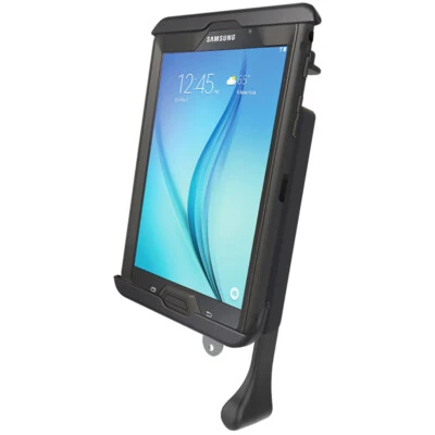 RAM Mount Tab-Tite Locking Holder for 8" Tablets with Case RAM-HOL-TABL29U - Image 1 of 4