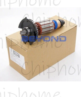 New 1PC FOR DEWALT Polishing machine rotor DWP849X - Image 1 of 3