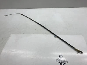 Handbremsseil Bremsseil Bremszug Mercedes W116 1164201685 NOS - Picture 1 of 2