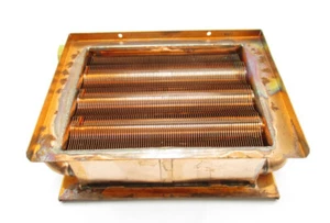 Morco MCB2035 - Primärwärmetauscher - FEB24E, 24ED, 24ED*3 - ORIGINALTEIL - Bild 1 von 1