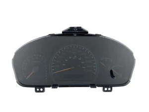 2003-2007 Honda Accord 3.0L Sedan Speedometer KM/H Cluster 78100SDBC210M1 OEM - Picture 1 of 12