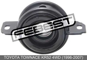 Center Bearing Support For Toyota Townace Kr52 4Wd (1996-2007) - Picture 1 of 1